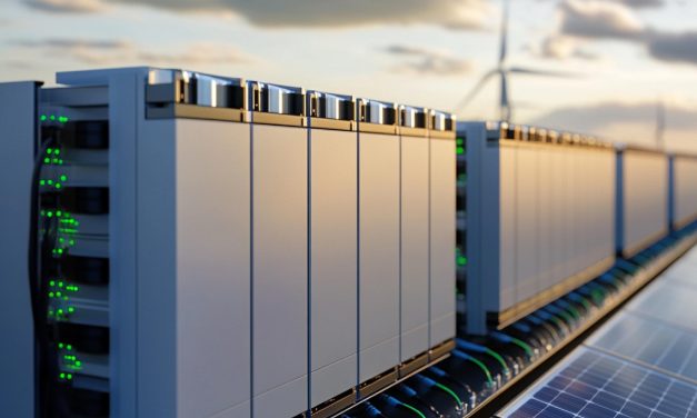 Chile avanza en liderazgo energético con soluciones de almacenamiento que impulsan la sostenibilidad