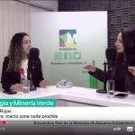 Marcia Rojas, Directora Regional Zona Norte de Prochile