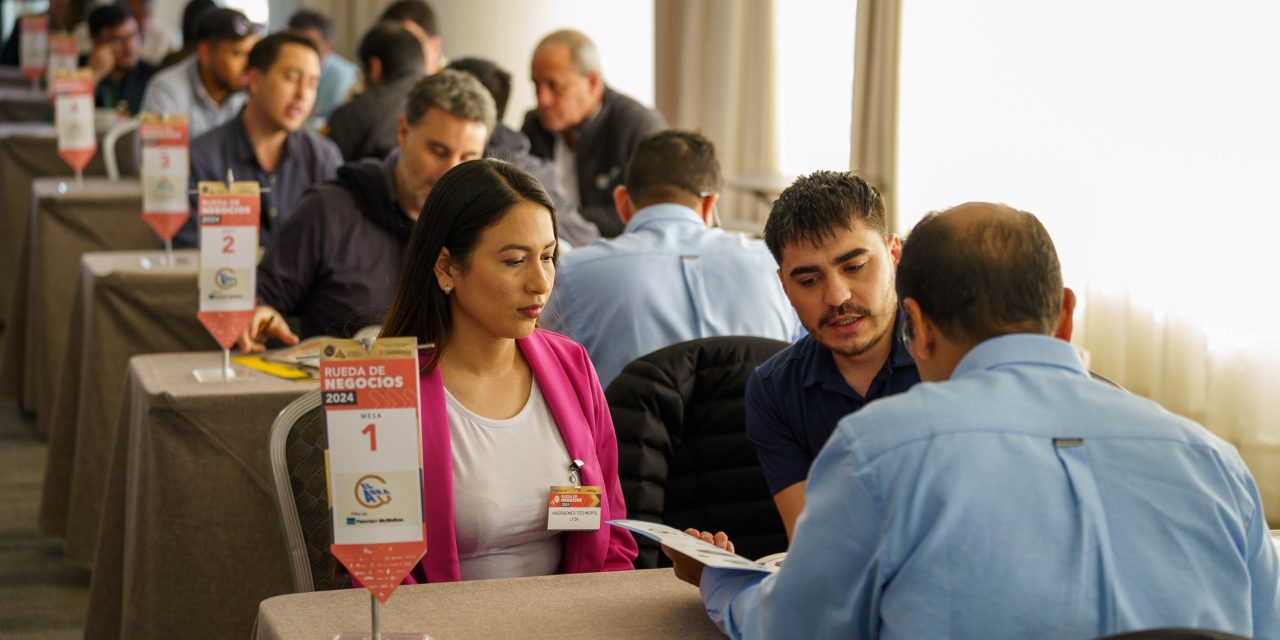 MES DE LA MINERÍA 2025: CONSTRUYENDO UNA MINERÍA  COMPETITIVA, SOSTENIBLE Y CON VALOR SOCIAL