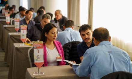 MES DE LA MINERÍA 2025: CONSTRUYENDO UNA MINERÍA  COMPETITIVA, SOSTENIBLE Y CON VALOR SOCIAL