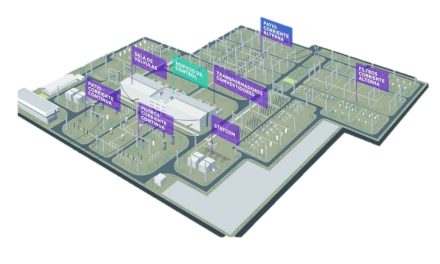 Subestaciones HVDC: los nuevos nodos inteligentes del SEN
