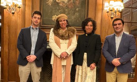 Asociación Internacional del Litio firma alianza con Asociación Chilena del Espacio para promover un desarrollo aeroespacial sostenible