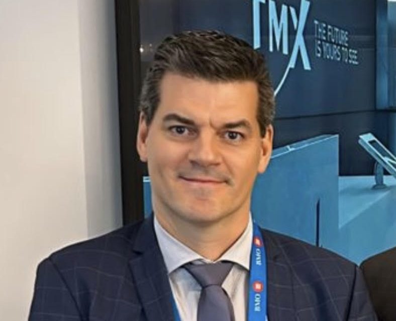 Plataforma Clave para conectar al ecosistema de exploración y minería