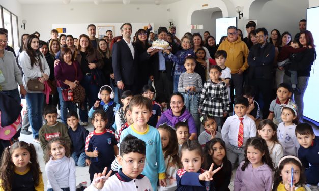 ViLTI SeMANN da la bienvenida a un nuevo ciclo con 220 estudiantes en Antofagasta y Tocopilla