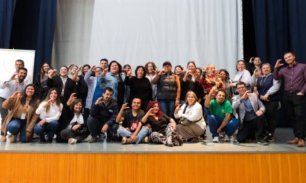 Centro de Emprendimiento Colbún impulsa capacidades en Taltal con el Programa “Energía para Emprendedores”
