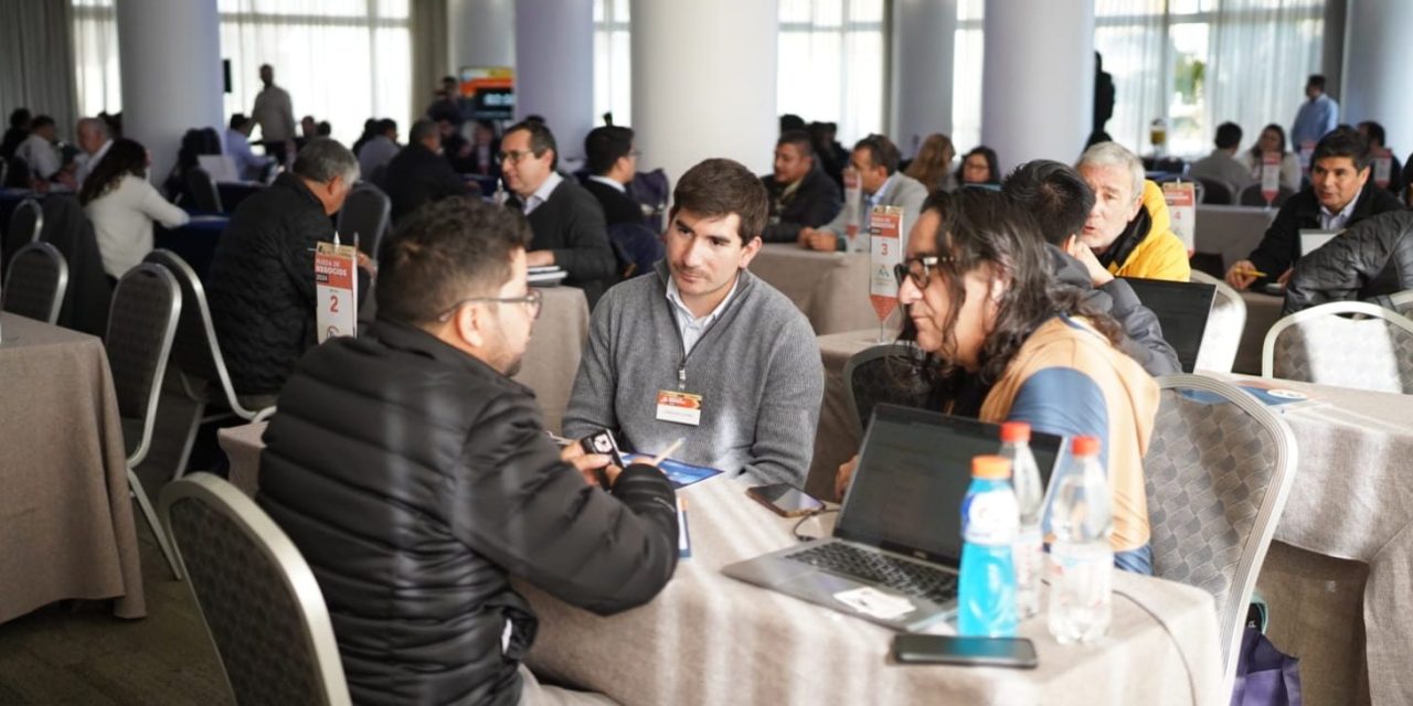 Compromiso Minero presenta la agenda de actividades para el Mes de la Minería 2025