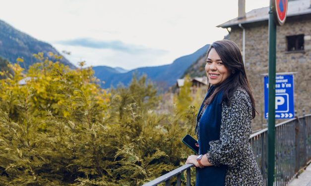 Isabella Ferreira Smith, la mente detrás de Caqh Bim: del derecho tradicional a la consultoría que une personas, tecnología y propósito