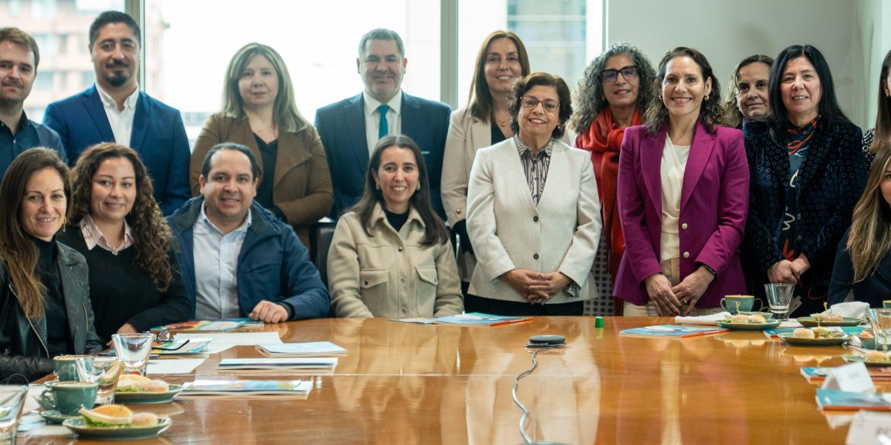 Minería chilena lidera participación de mujeres a nivel mundial