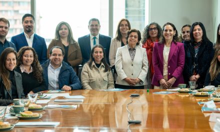 Minería chilena lidera participación de mujeres a nivel mundial