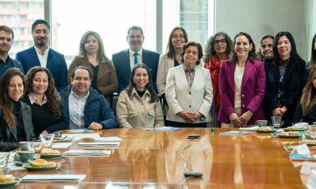 Minería chilena lidera participación de mujeres a nivel mundial