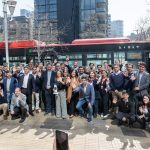 Copec Voltex lidera Seminario de Electromovilidad 2025 junto a autoridades y empresas del transporte público eléctrico