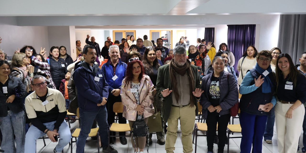 Colbún y Fundación JAB lanzan fondo social para Taltal, Paposo y Cifuncho con foco en organizaciones locales