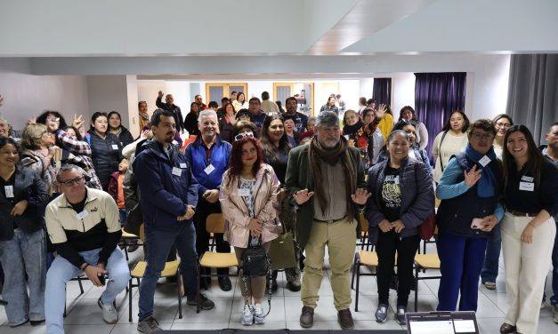 Colbún y Fundación JAB lanzan fondo social para Taltal, Paposo y Cifuncho con foco en organizaciones locales