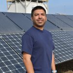 Soiling: los microcontaminantes que desafían el futuro energético de Chile