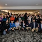Centro Tecnológico para el Hidrógeno Verde proyecta sus metas junto a expertos finlandeses y actores locales, y presenta nuevo nombre