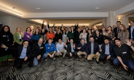 Centro Tecnológico para el Hidrógeno Verde proyecta sus metas junto a expertos finlandeses y actores locales, y presenta nuevo nombre