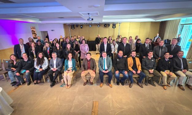 Liceos Técnico Profesional de la región obtienen Sello de Calidad CCM en el cierre del programa FIC Atacama 4.0