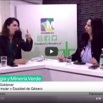 Hanna Goldener, Seremi Mujer y Equidad de Género