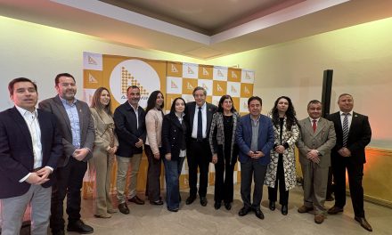 Club de la Minería en Copiapó: CORPROA proyecta a Atacama 2032 como polo de inversión y desarrollo