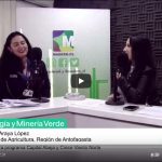 Karina Araya López, Seremi de Agricultura, Región de Antofagasta