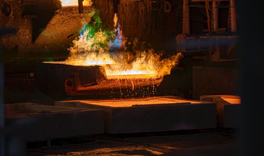 Kansanshi’s Golden Thread: How Zambia’s Largest Copper Mine Became a Pillar of National Gold Reserves
