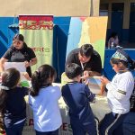 Nodo Laboratorio Natural Salares acerca la ciencia a los estudiantes del ISMA