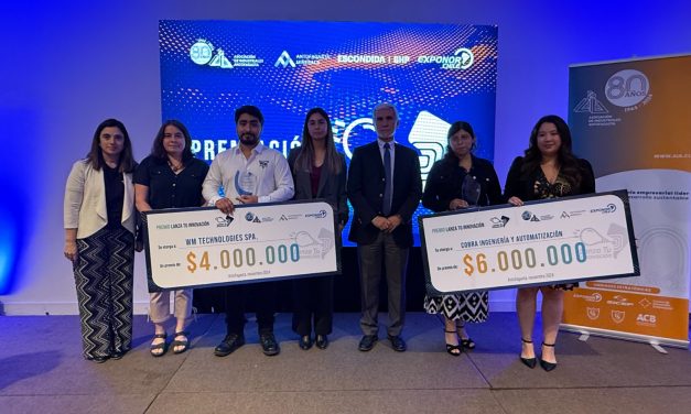 REGIÓN DE ANTOFAGASTA, CUNA DE LA INNOVACIÓN PARA EL FUTURO