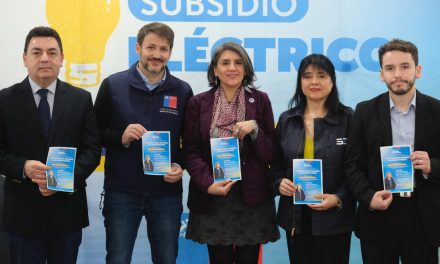Subsidio eléctrico: el G8% de los postulantes del tercer proceso recibirán el beneficio en octubre