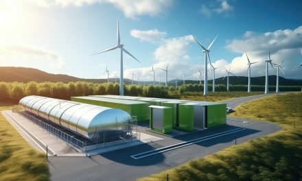 América Latina acelera su apuesta por el hidrógeno verde con apoyo clave de la automatización