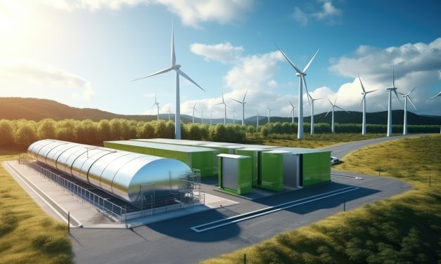 América Latina acelera su apuesta por el hidrógeno verde con apoyo clave de la automatización