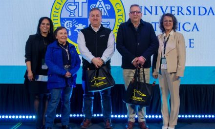 Finaliza FEXMIN 2025: “Alcanzamos la consolidación y reconocimiento de la industria”