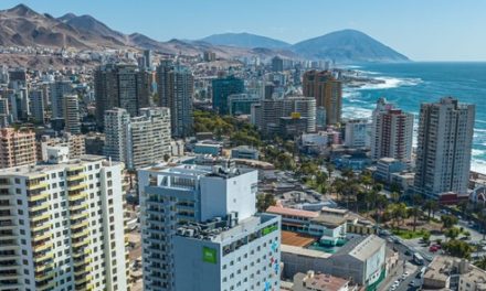 Antofagasta se prepara para EXPONOR 2026: Postula tu propiedad como alojamiento y sé parte de la mayor exhibición minera del año