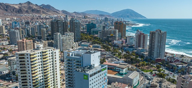 Antofagasta se prepara para EXPONOR 2026: Postula tu propiedad como alojamiento y sé parte de la mayor exhibición minera del año