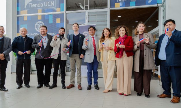 María Elena inicia celebración de su Centenario con muestra patrimonial en Antofagasta