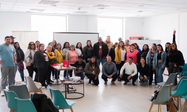 Comenzó programa para emprendedores de Taltal, Cifuncho y Paposo