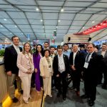 APRIMIN inicia con fuerza su participación en PERUMIN 37